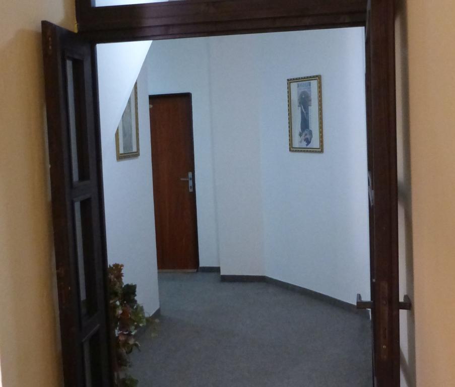Penzion Dukat Prešov Buitenkant foto