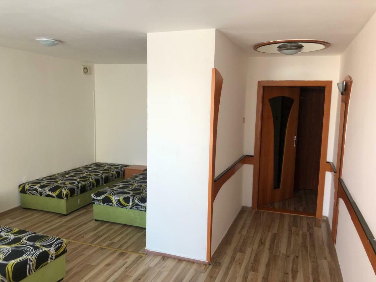 Penzion Dukat Prešov Buitenkant foto