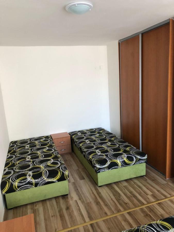 Penzion Dukat Prešov Buitenkant foto